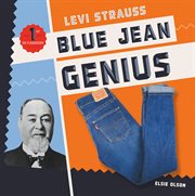 Levi Strauss : Blue Jean Genius cover image