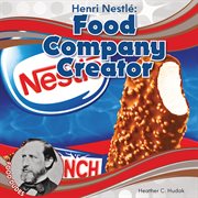 Henri nestľ. Food Company Creator cover image