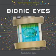 Bionic eyes cover image