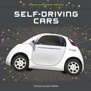 Self-Driving Cars cover image