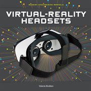 Virtual-Reality Headsets cover image