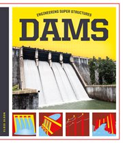 Dams cover image