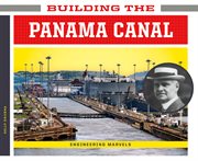 Building the Panama Canal cover image