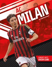 AC Milan cover image