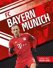 FC Bayern Munich cover image
