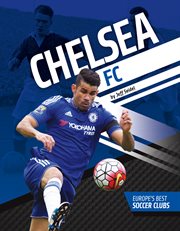 Chelsea FC cover image