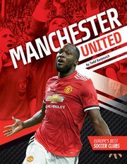 Manchester United cover image