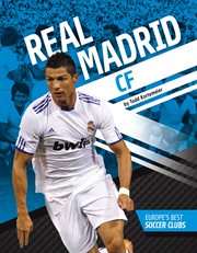 Real Madrid CF cover image