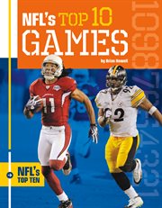 Nfl's Top 10 Games cover image