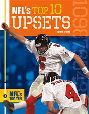 NFL's top 10 upsets cover image