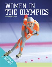 Women in the Olympics cover image