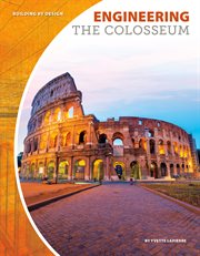 Engineering the Colosseum cover image