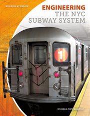 Engineering the NYC Subway System cover image