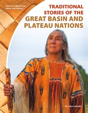 Traditional Stories of the Great Basin and Plateau Nations cover image