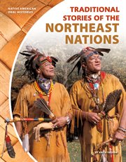 Traditional Stories of the Northeast Nations cover image