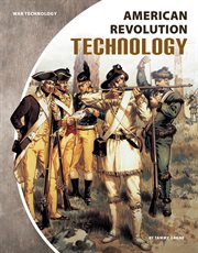 American Revolution technology cover image