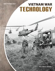 Vietnam War Technology cover image