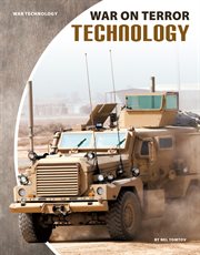 War on terror technology cover image