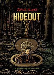 Hideout cover image
