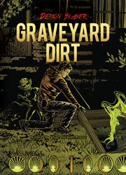 Book 2 : Graveyard Dirt cover image