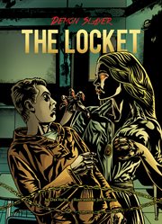 Book 3 : The Locket cover image