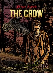 The crow cover image