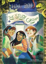 The Study Group cover image