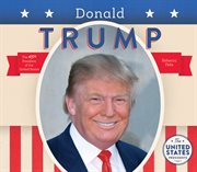 Donald Trump-replaced : United States Presidents cover image