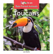 Toucans cover image