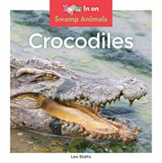 Crocodiles cover image