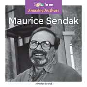 Maurice Sendak cover image
