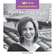 Pam Muñoz Ryan cover image