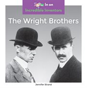 Wright brothers cover image