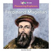 Ferdinand magellan cover image