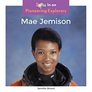 Mae jemison cover image