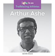 Arthur ashe cover image