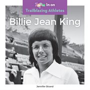 Billie jean king cover image