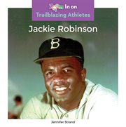 Jackie robinson cover image