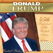Donald Trump cover image