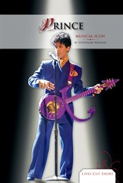 Prince : musical icon cover image