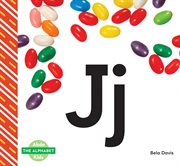 Jj cover image