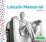 Lincoln Memorial cover image