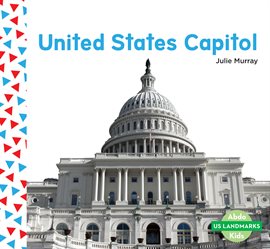 Cover image for United States Capitol