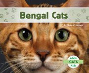 Bengal cats cover image