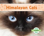 Himalayan cats cover image