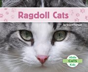 Ragdoll cats cover image