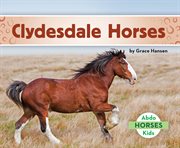 Clydesdale Horses cover image