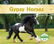 Gypsy horses cover image