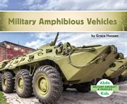 Military Amphibious Vehicles cover image