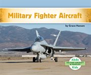 Military Fighter Aircraft cover image